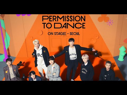 BTS - PTD D-2 | როგორ აღმოვჩნდი ბითიესის კონცერტზე - Permission to Dance on Stage SEOUL